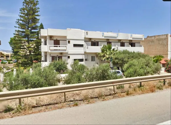 1070 m² Building for Sale in Heraklion — photo 2