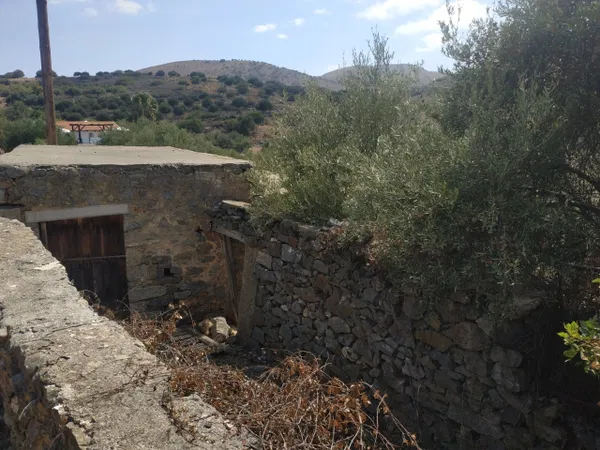 Seafront 410 m² Land for Sale in Kounali, Lasithi — photo 5