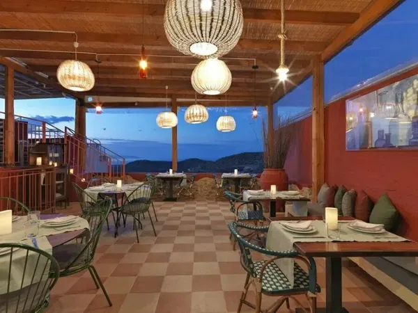 Hotel for Sale in Mochlos, Sitia — photo 4