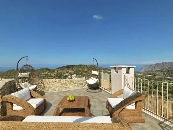 Hotel for Sale in Mochlos, Sitia — photo 3