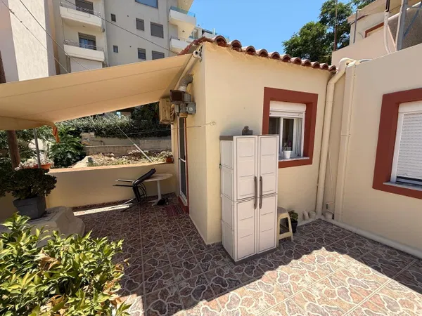 120 m² Three-Bedroom Villa for Sale in Chalepa, Chania — photo 5