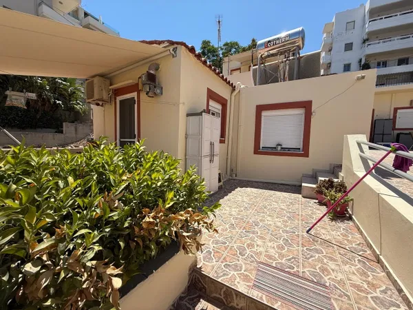 120 m² Three-Bedroom Villa for Sale in Chalepa, Chania — photo 4