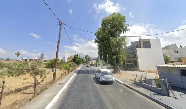 1722 m² Business for Sale in Chania