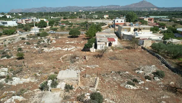 6,033 m² Plot of Land for Sale in Sternes, Akrotiri — photo 5