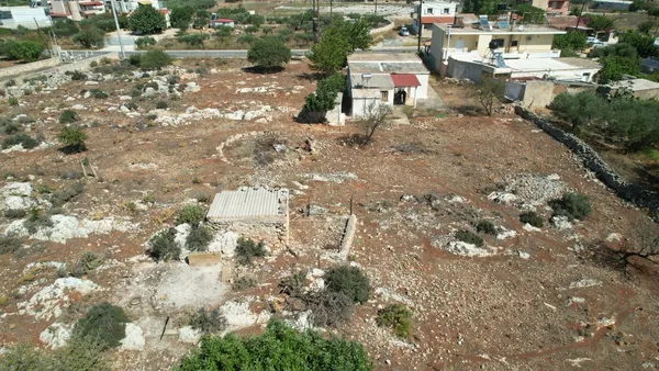 6,033 m² Plot of Land for Sale in Sternes, Akrotiri — photo 4