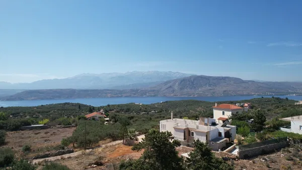 6,033 m² Plot of Land for Sale in Sternes, Akrotiri — photo 2