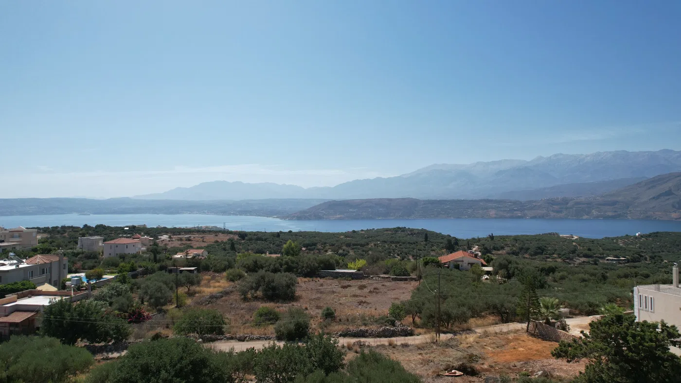 6,033 m² Plot of Land for Sale in Sternes, Akrotiri