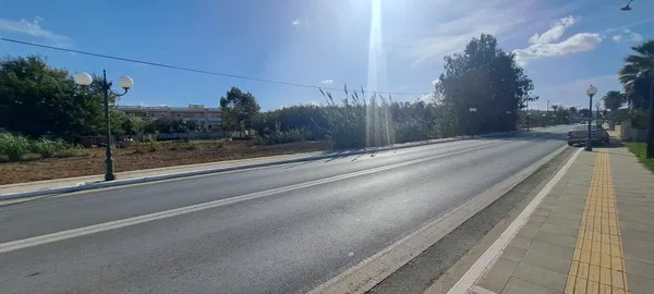 Sea-View 4,176 m² Plot of Land for Sale in Platanias, Chania — photo 3