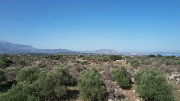 Sea-View 41,000 m² Land for Sale in Litsarda, Apokoronas — photo 2