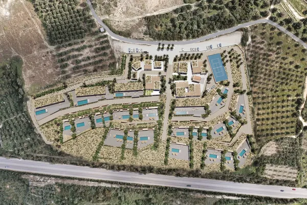 Hotel for Sale in Gerani, Platanias — photo 3