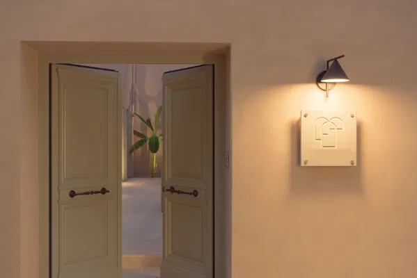 Three-Bedroom Villa for Sale in Old Town Rethymnon, Rethymnon — photo 4