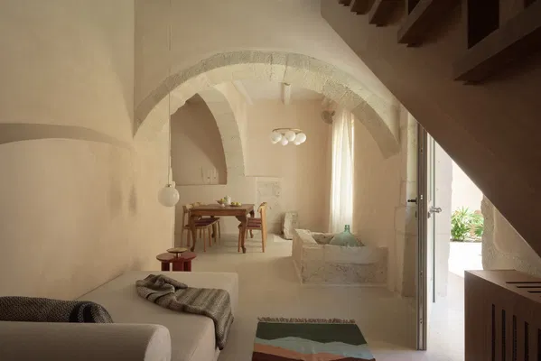 Three-Bedroom Villa for Sale in Old Town Rethymnon, Rethymnon — photo 5