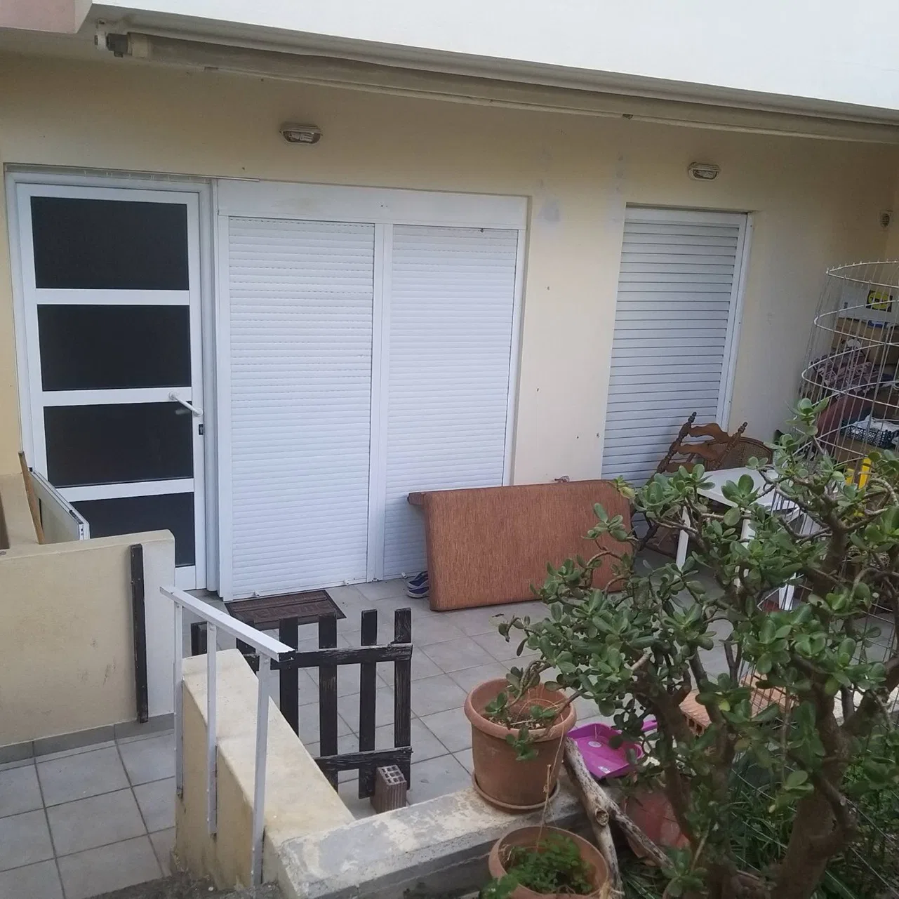 One-Bedroom Apartment for Sale in Rethymnon