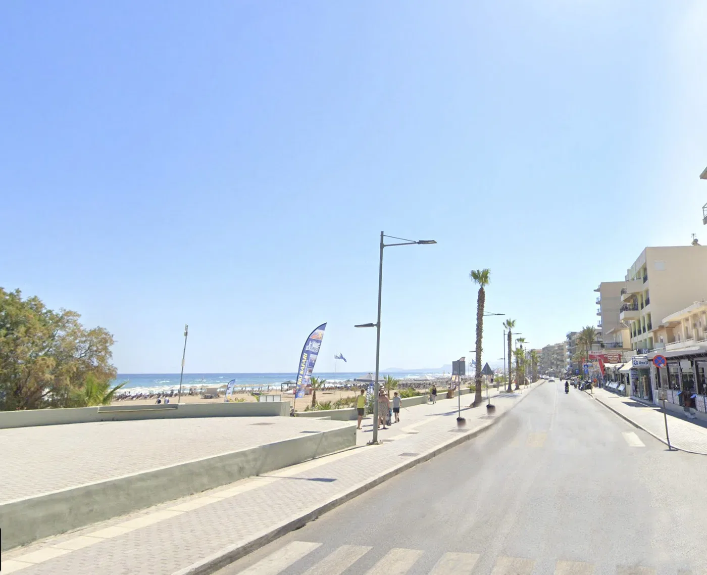 60 m² Business for Sale in Rethymnon