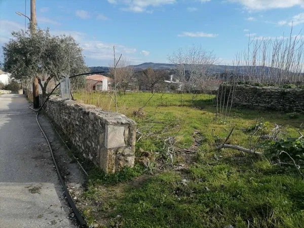 924 m² Land for Sale in Episkopi, Rethymnon — photo 3