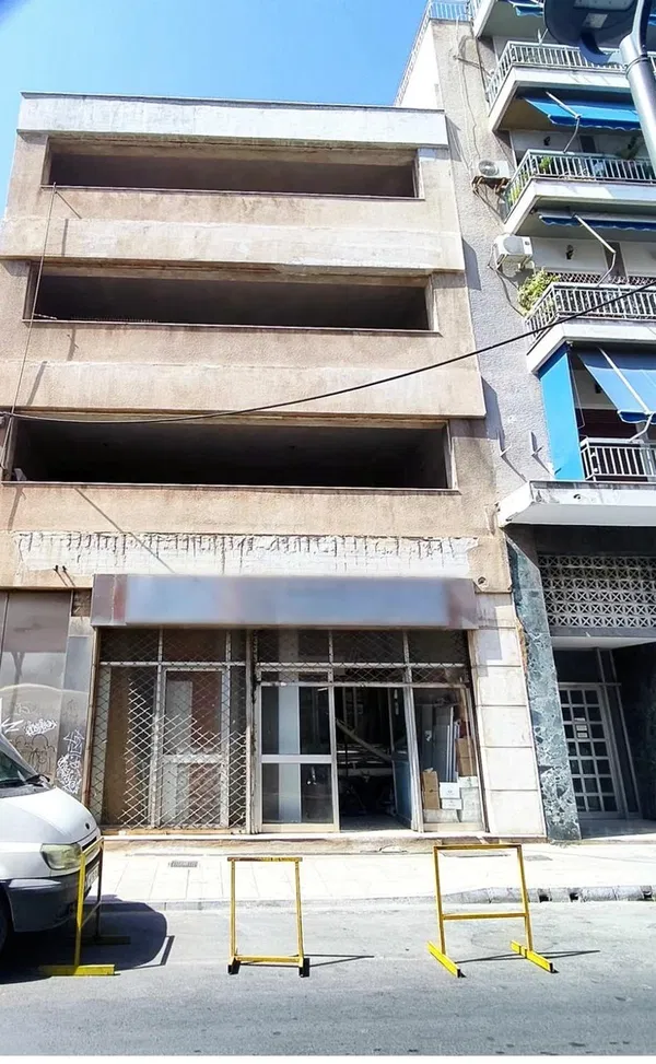 Building for Sale in Piraeus, Athens Southern suburbs — photo 2