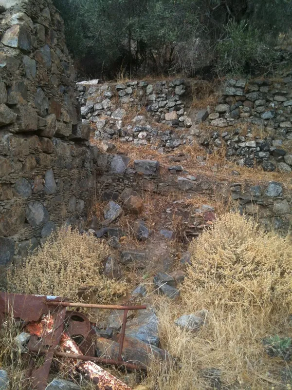 542 m² Plot for Sale in Elafonisi, Kissamos — photo 3
