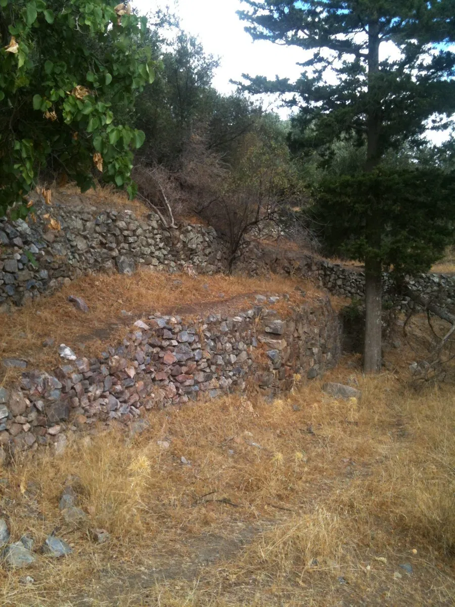 542 m² Plot for Sale in Elafonisi, Kissamos