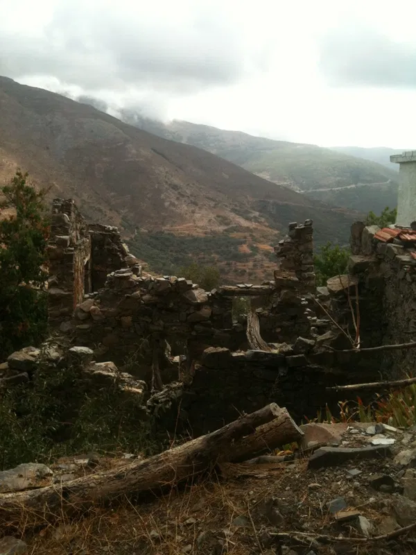 542 m² Plot for Sale in Elafonisi, Kissamos — photo 4