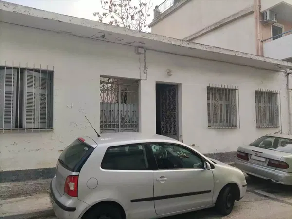 181 m² Land for Sale in Kolonos - Kolokinthous, Athens Center