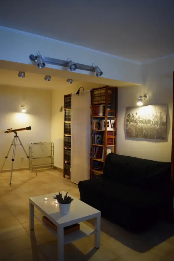 Three-Bedroom Sea-View Villa for Sale in Kymi, Sterea Hellas — photo 3