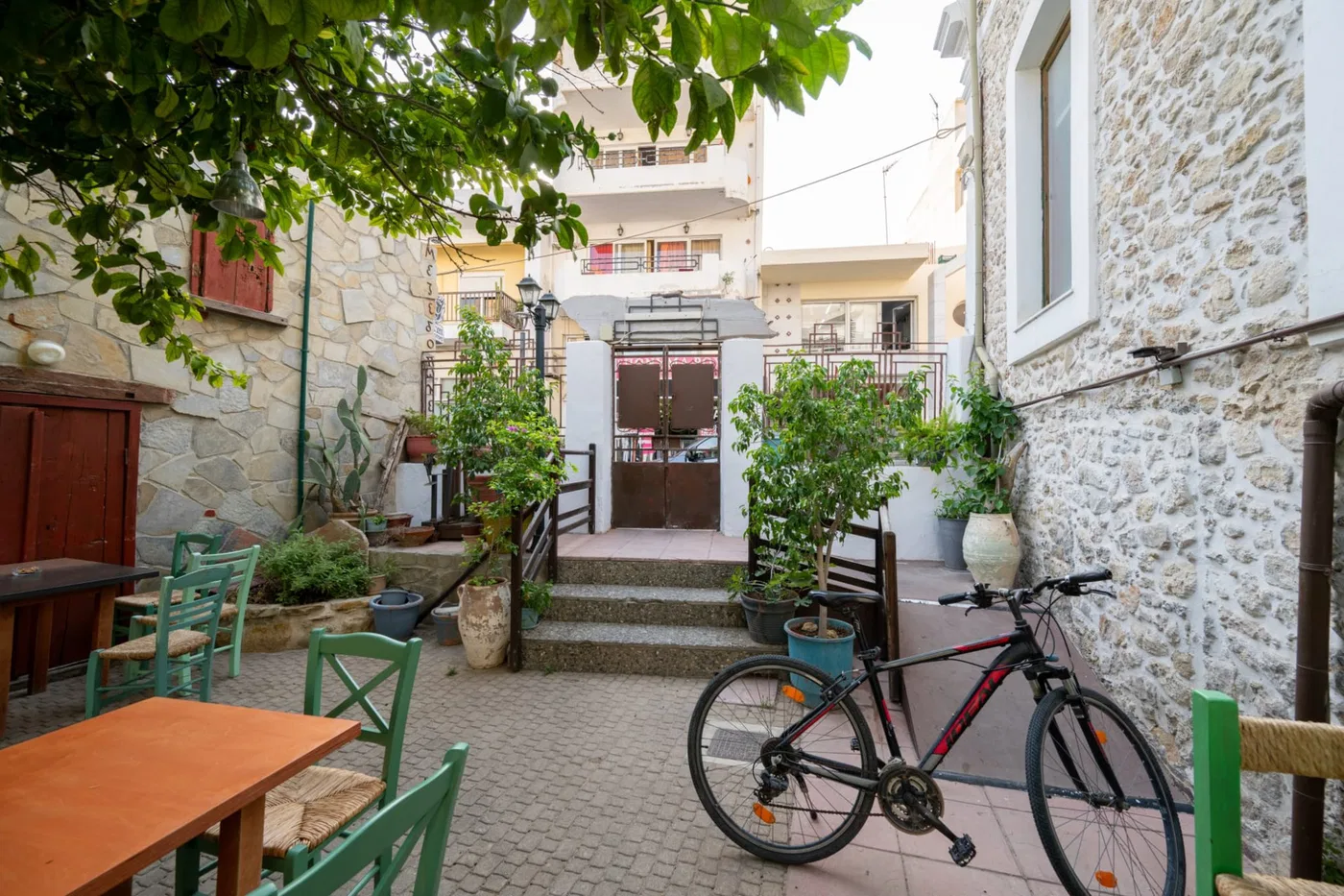 215 m² Building for Sale in Ierapetra, Lasithi