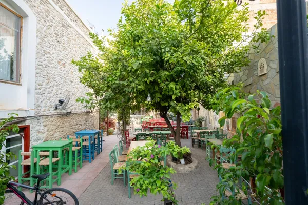215 m² Building for Sale in Ierapetra, Lasithi — photo 2