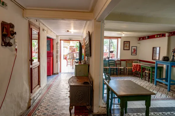215 m² Building for Sale in Ierapetra, Lasithi — photo 4