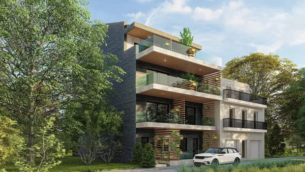 67 m² Apartment with Two Bedrooms for Sale in Keramikos, Athens Center — photo 5