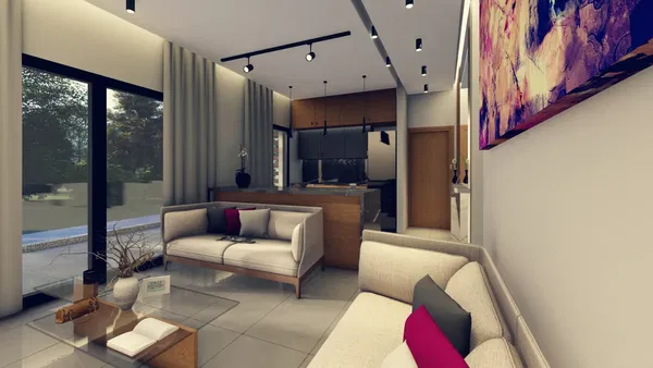 67 m² Apartment with Two Bedrooms for Sale in Keramikos, Athens Center