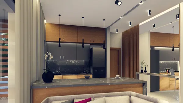 67 m² Apartment with Two Bedrooms for Sale in Keramikos, Athens Center — photo 3