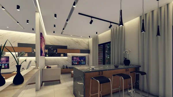 67 m² Apartment with Two Bedrooms for Sale in Keramikos, Athens Center — photo 4