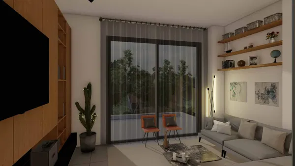 One-Bedroom Apartment for Sale in Keramikos, Athens Center