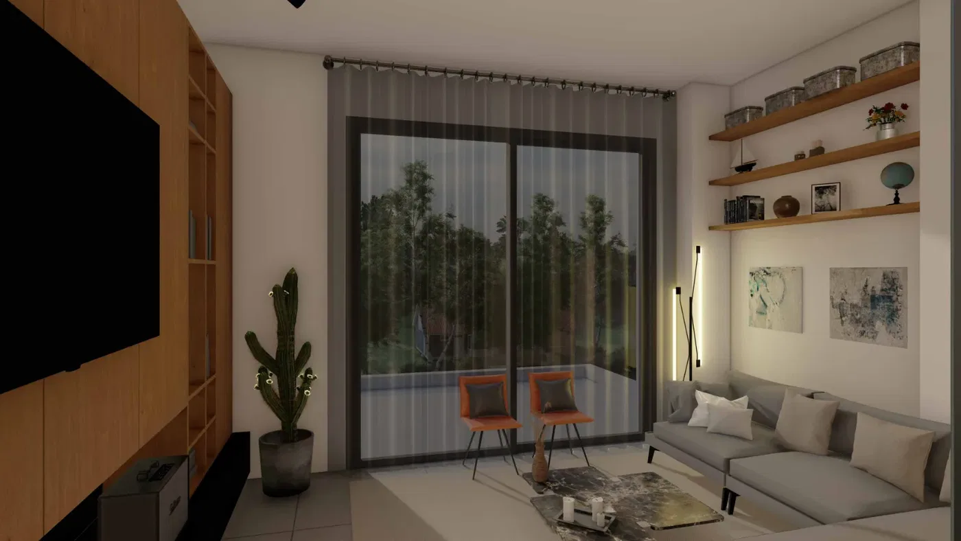 One-Bedroom Apartment for Sale in Keramikos, Athens Center