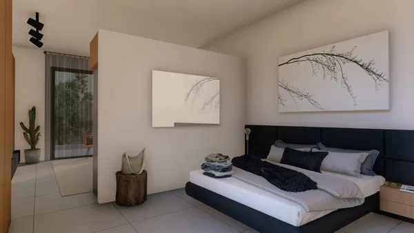 One-Bedroom Apartment for Sale in Keramikos, Athens Center — photo 3
