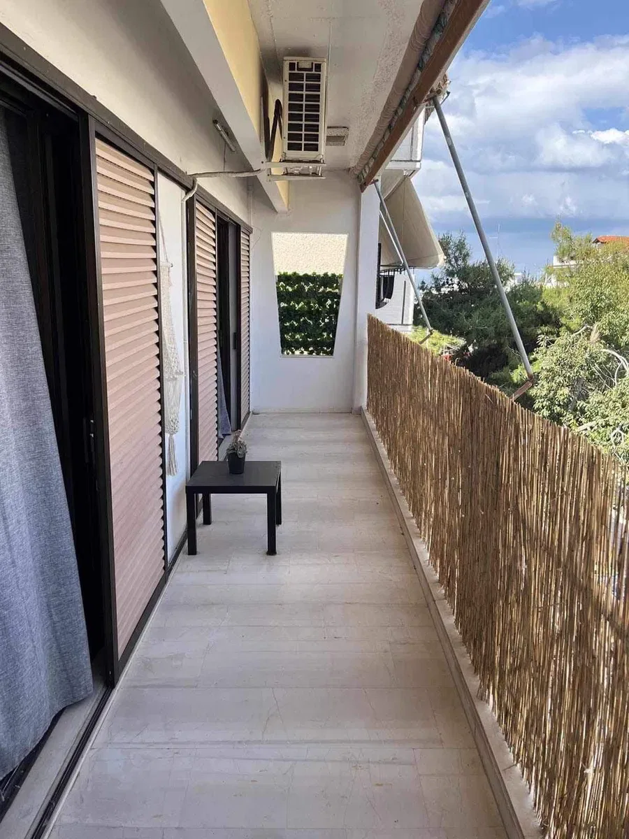 77 m² Two-Bedroom Apartment for Sale in Glyfada, Athens Southern suburbs