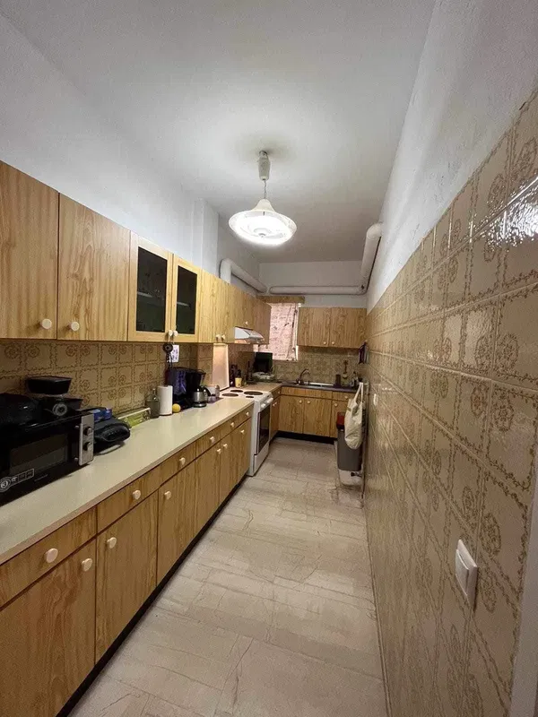 77 m² Two-Bedroom Apartment for Sale in Glyfada, Athens Southern suburbs — photo 3