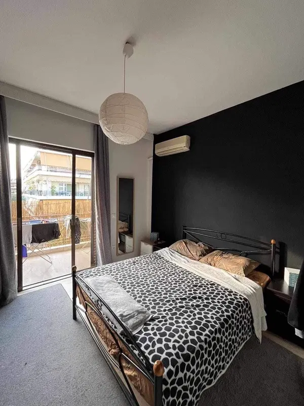 77 m² Two-Bedroom Apartment for Sale in Glyfada, Athens Southern suburbs — photo 4