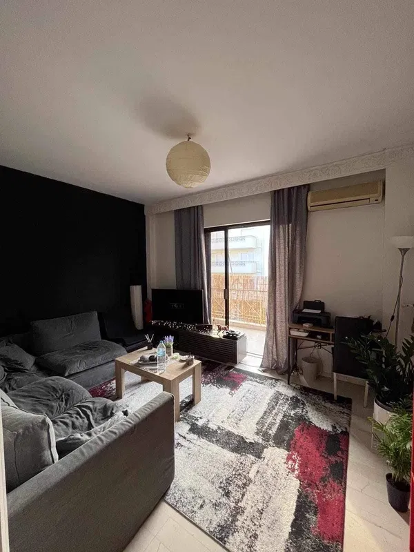 77 m² Two-Bedroom Apartment for Sale in Glyfada, Athens Southern suburbs — photo 2