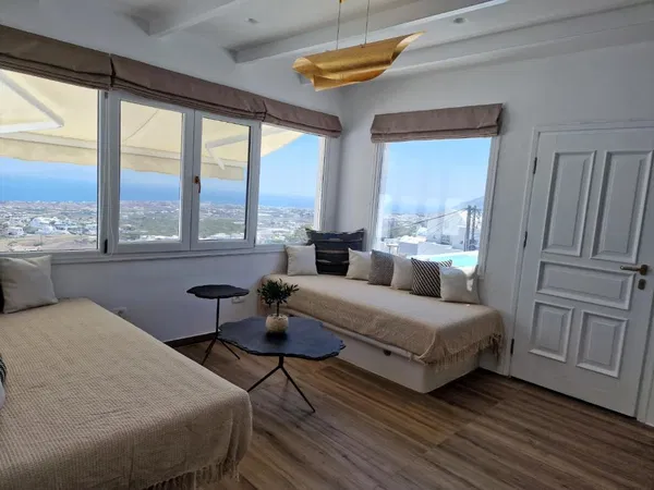 Renovated Hotel for Sale in Santorini, Cyclades — photo 5