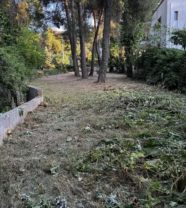 627 m² Land for Sale in Drosia, Athens Northern suburbs — photo 5