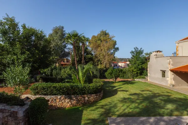 Four-Bedroom Villa for Sale in Vamos, Apokoronas — photo 4