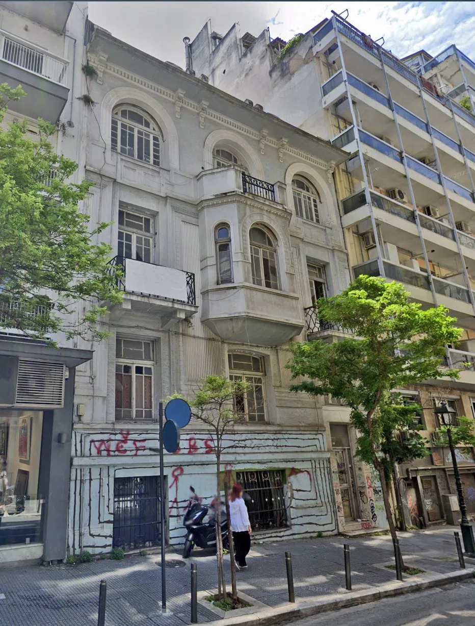 Apartment for Sale in Center Thessaloniki, Thessaloniki