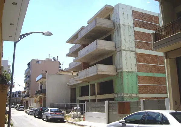 1270 m² Building for Sale in Aspropyrgos, Athens Western Suburbs — photo 2
