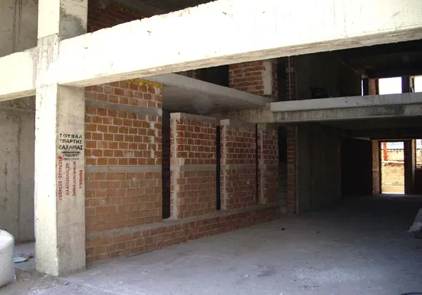 1270 m² Building for Sale in Aspropyrgos, Athens Western Suburbs — photo 4