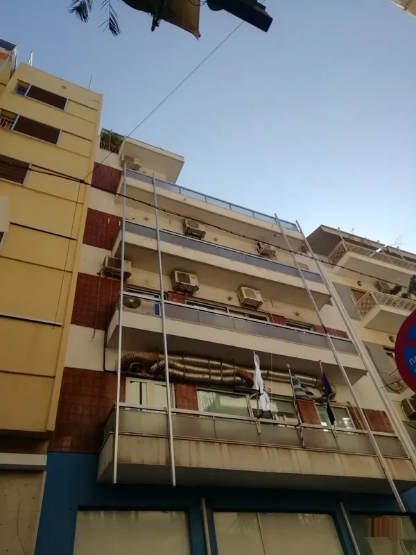 580 m² Building for Sale in Piraeus, Piraeus Suburbs