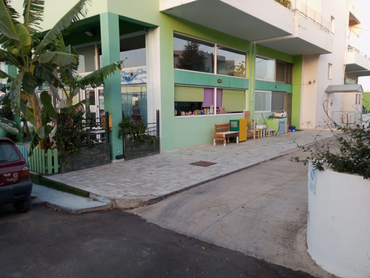 Business for Sale in Amari, Rethymnon