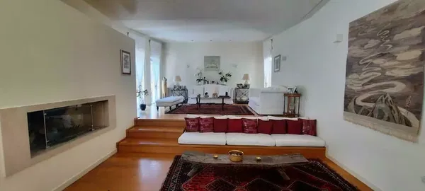 Four-Bedroom Renovated Villa for Sale in Kifisia, Athens Northern suburbs — photo 4