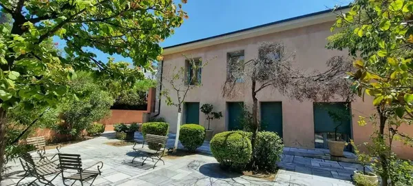 Four-Bedroom Renovated Villa for Sale in Kifisia, Athens Northern suburbs — photo 2