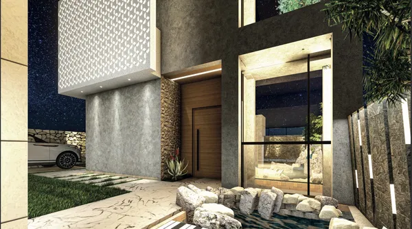 Four-Bedroom Sea View Villa for Sale in Lagonisi, Attica — photo 5